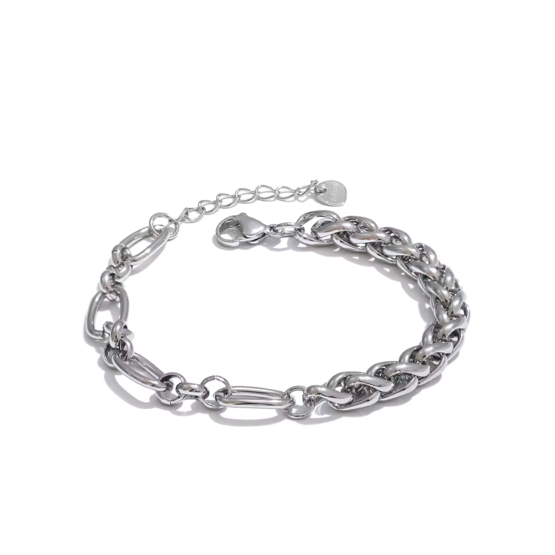 Statement Bracelet