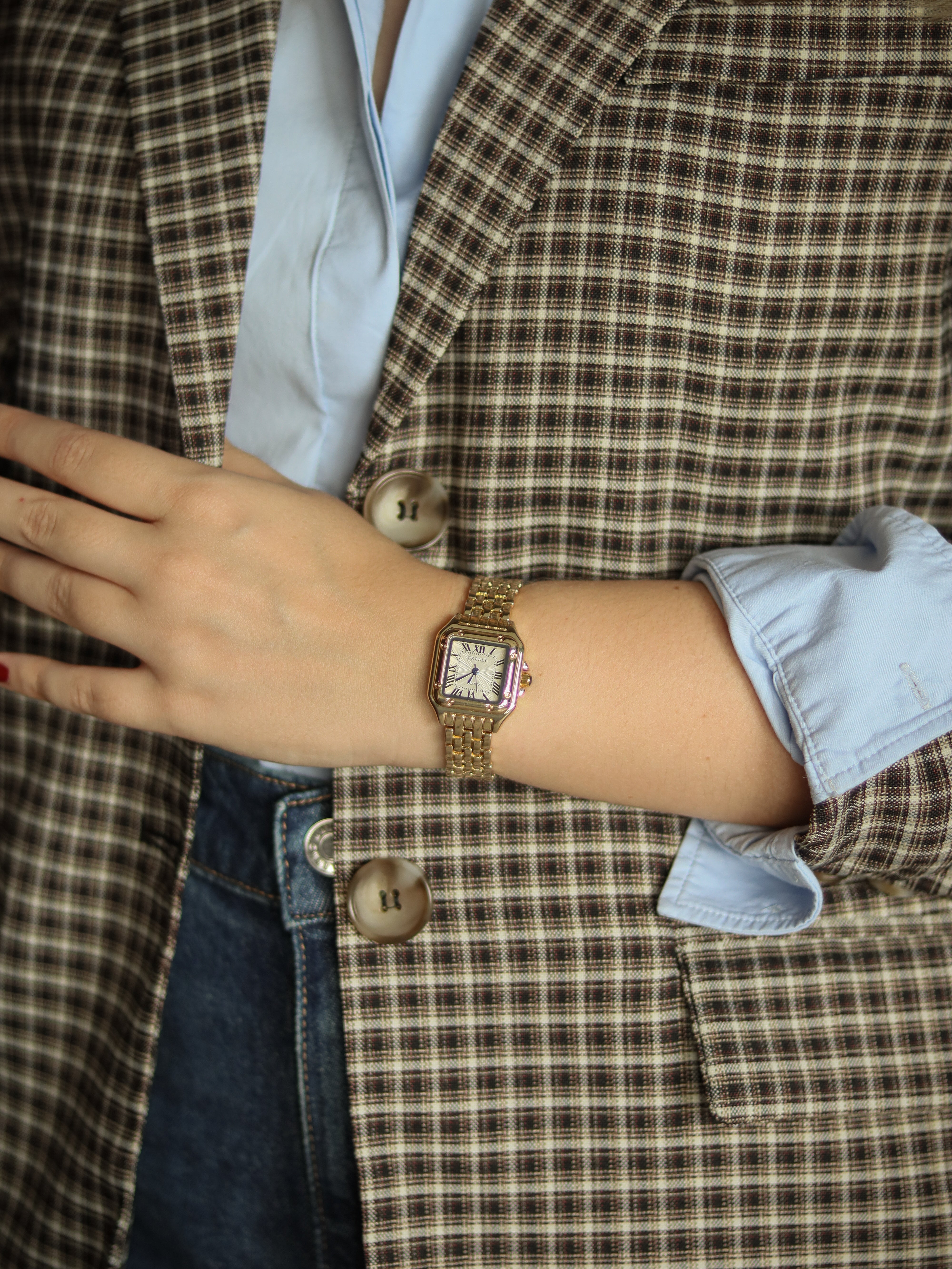 Watches – Delicate Brand