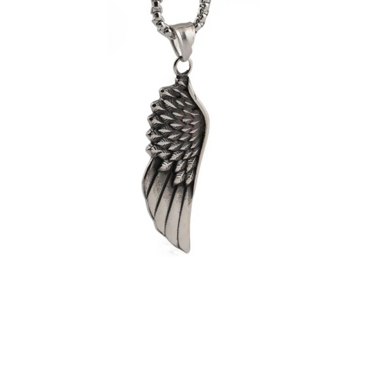 Angel Necklace