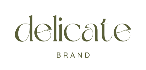 Delicate Brand