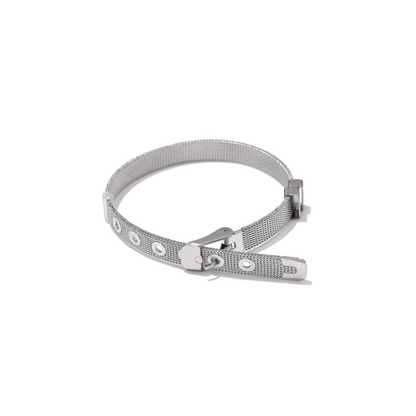 Belt Bracelet