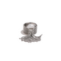 Tassel Finger Ring Adjustable