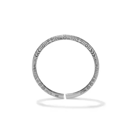 Boho Ethnic Bracelet