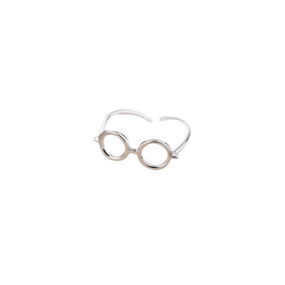 Harry Eyeglasses Ring