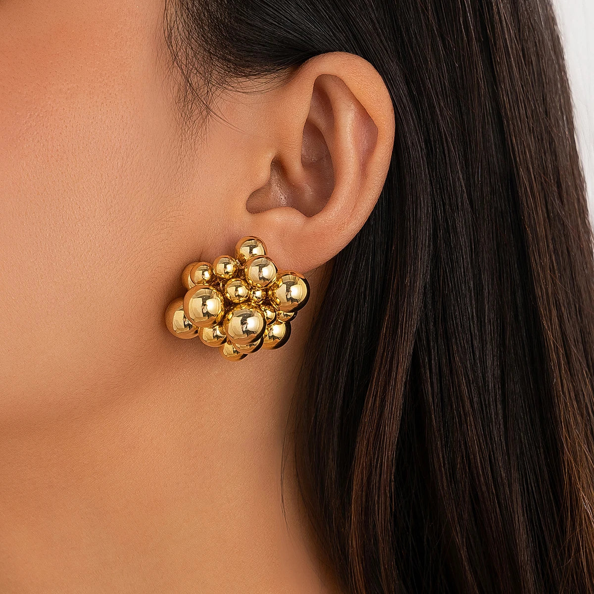 Bubbles Earrings