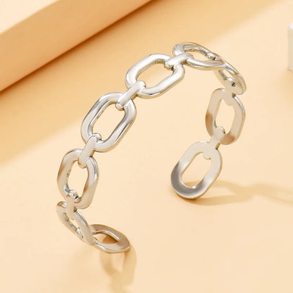 Bangles Square Bracelet