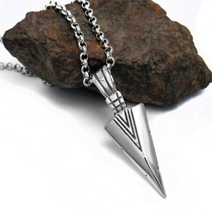 Arrow Necklace