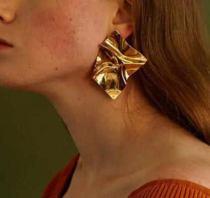 Statement Earrings