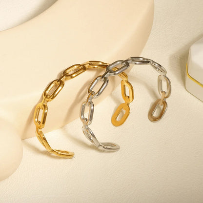 Bangles Square Bracelet