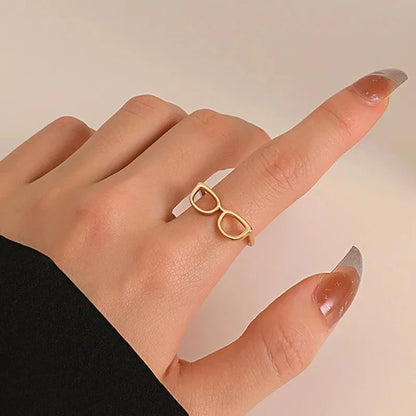 Eyeglass Ring