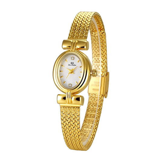 Sole Wrist Watch