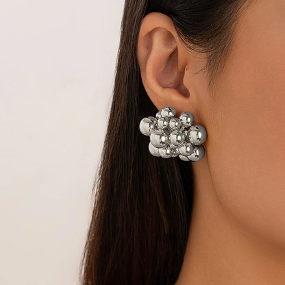 Bubbles Earrings